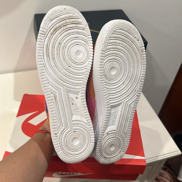 Nike sneakers - Picture 4 of 4